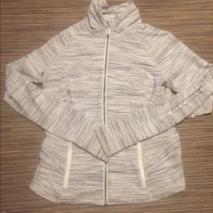 Lululemon Hustle In Your Bustle Jacket